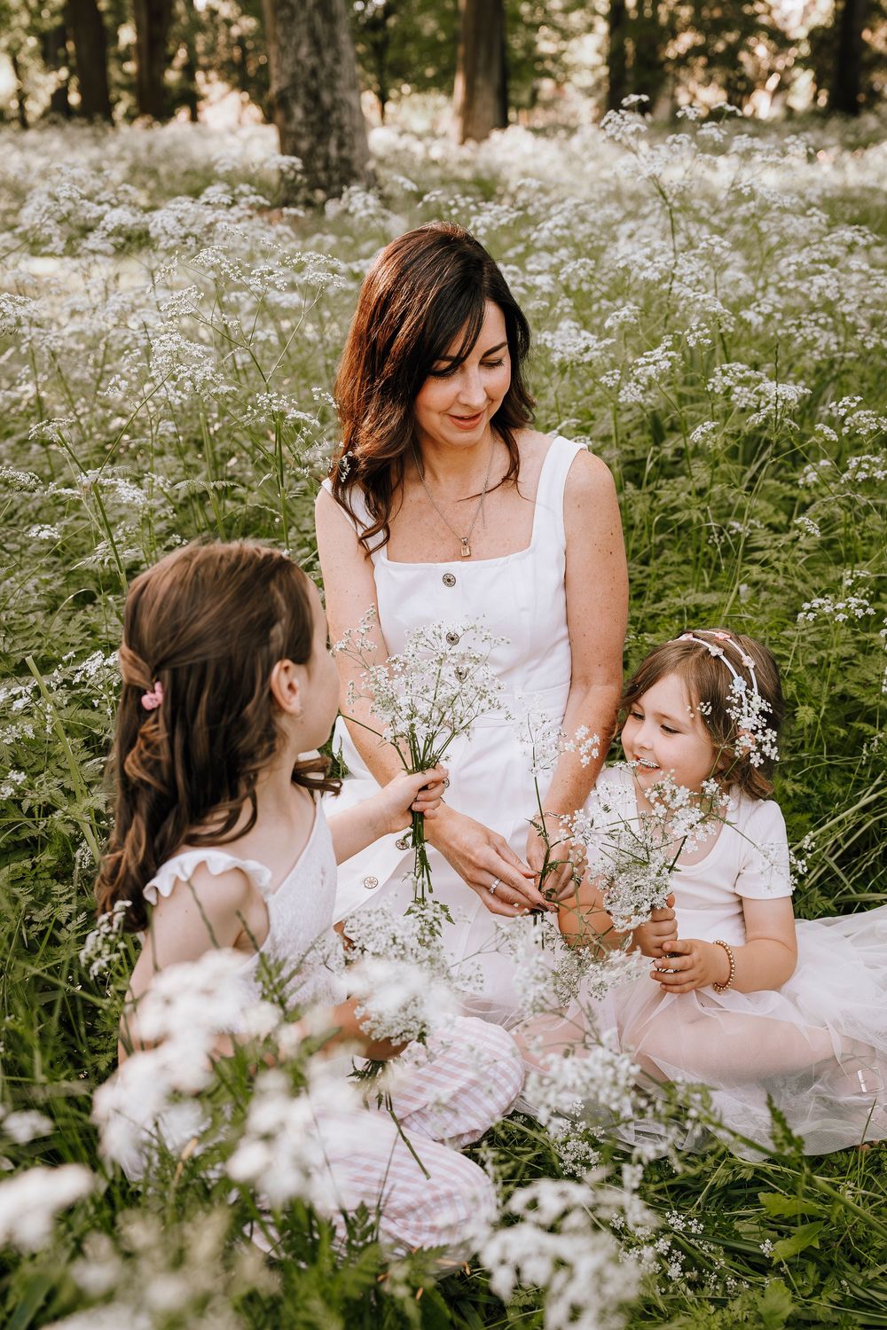 Family photoshoot, Christchurch, Hagley Park. Christchurch family photographer