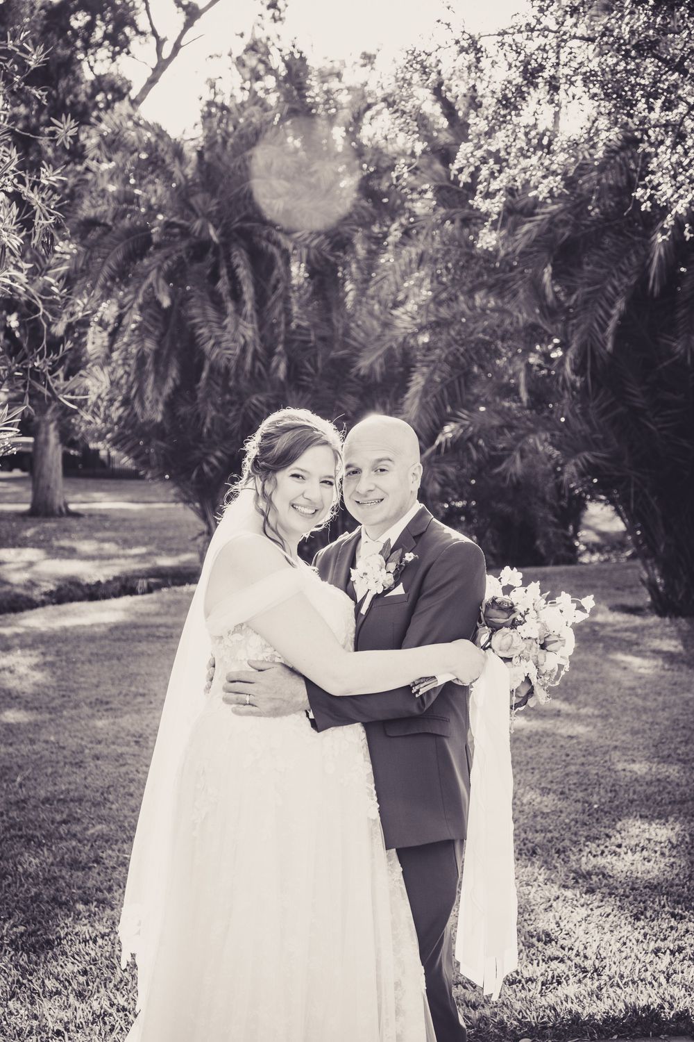 Editorial style wedding photography at University of Tampa, Clearwater, St Pete, Sarasota, Naples, and Dunedin, Florida
