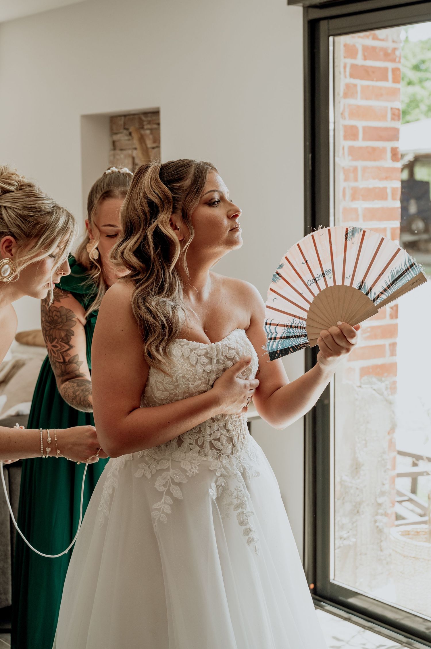 Photographe professionnel de mariage proche Beauvais Oise- Mathilde Verduyn