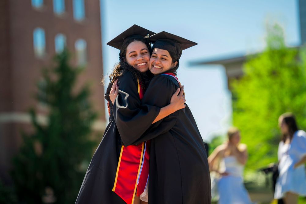 commencement