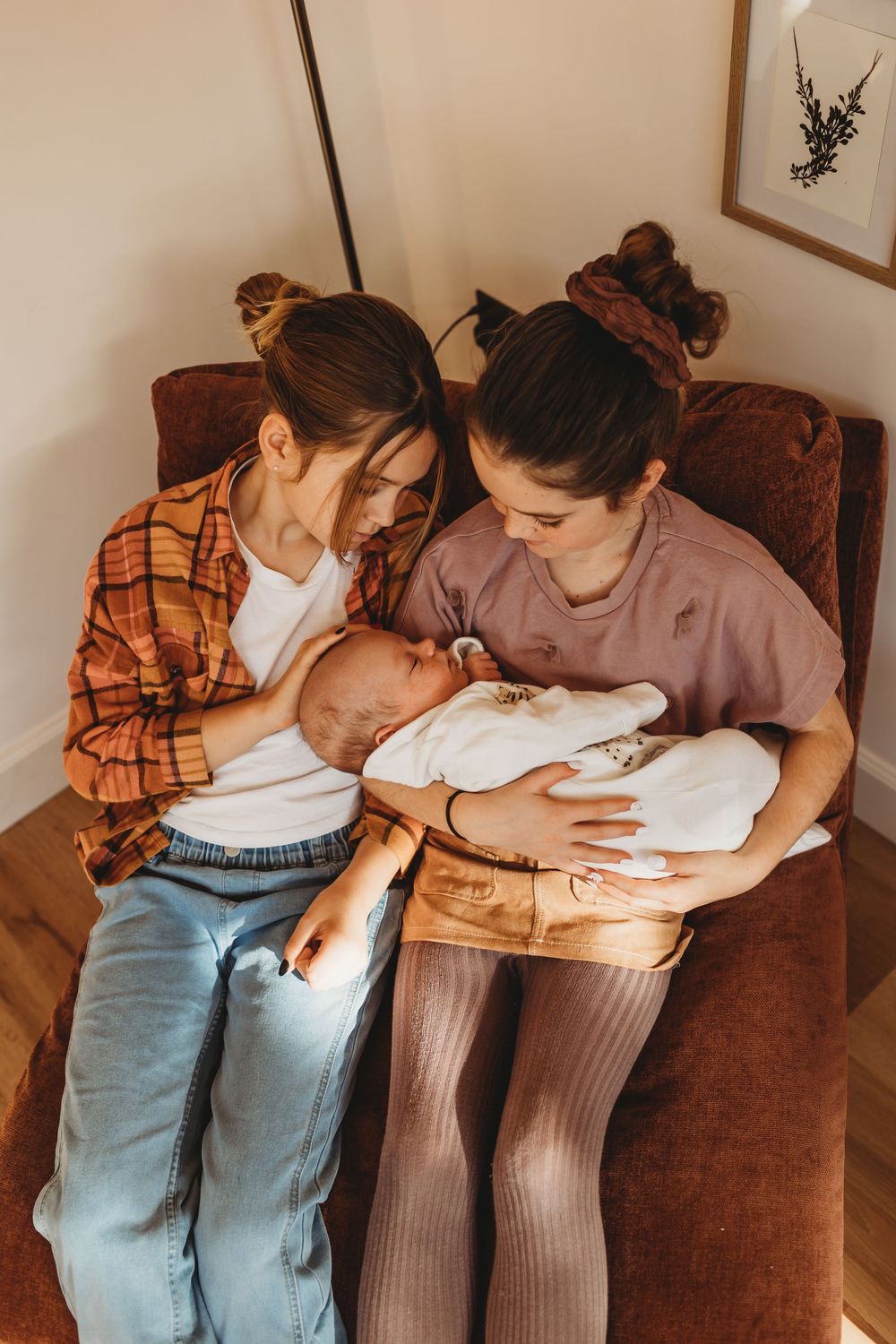Dorset newborn photographer