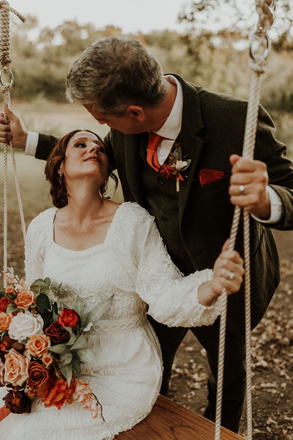 Wedding and elopement photographer in Conroe, Texas, and surrounding locations.