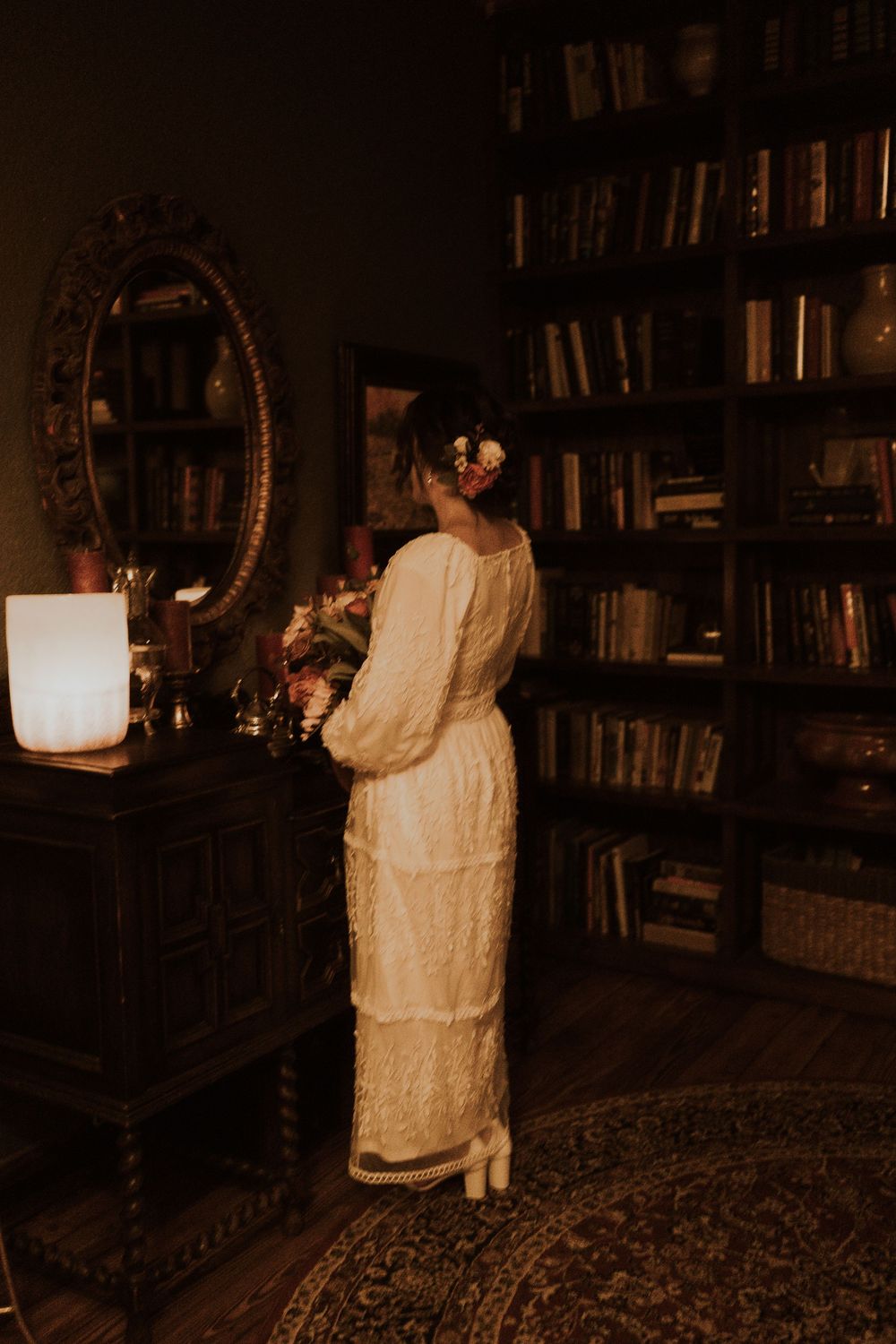 Wedding and elopement photographer in Conroe, Texas, and surrounding locations.