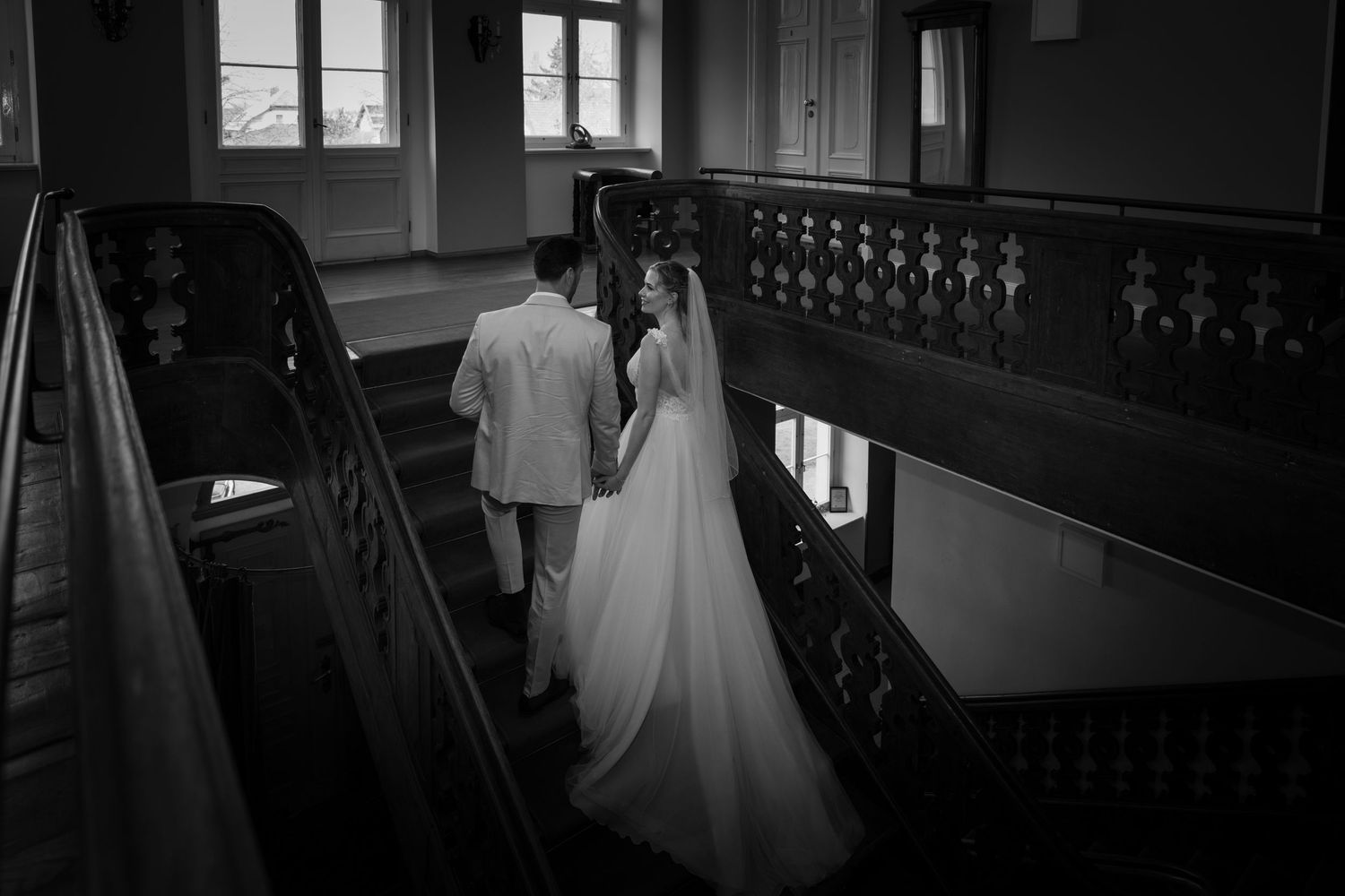 Top bewertet: Hochzeitsfotograf Allan Feitor in Berlin & Brandenburg – authentische Reportagen, Foto & Video aus einer Hand
