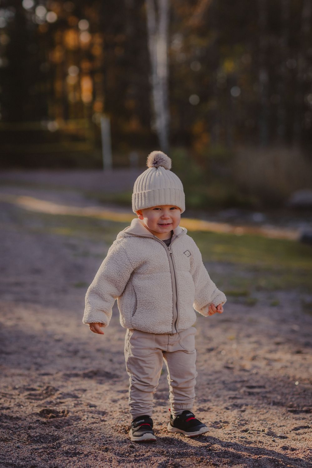 lapsikuvaus Uusimaa