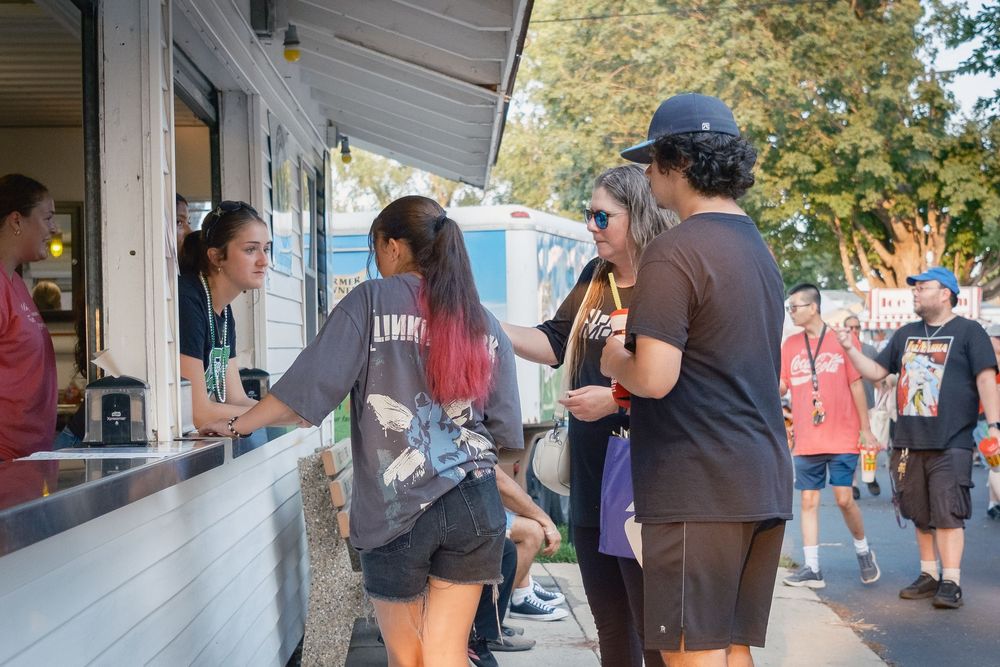 A selection of images from the Boone County Fair in Belvidere, IL captured by photographer David J. Manning on August 11, 2026.