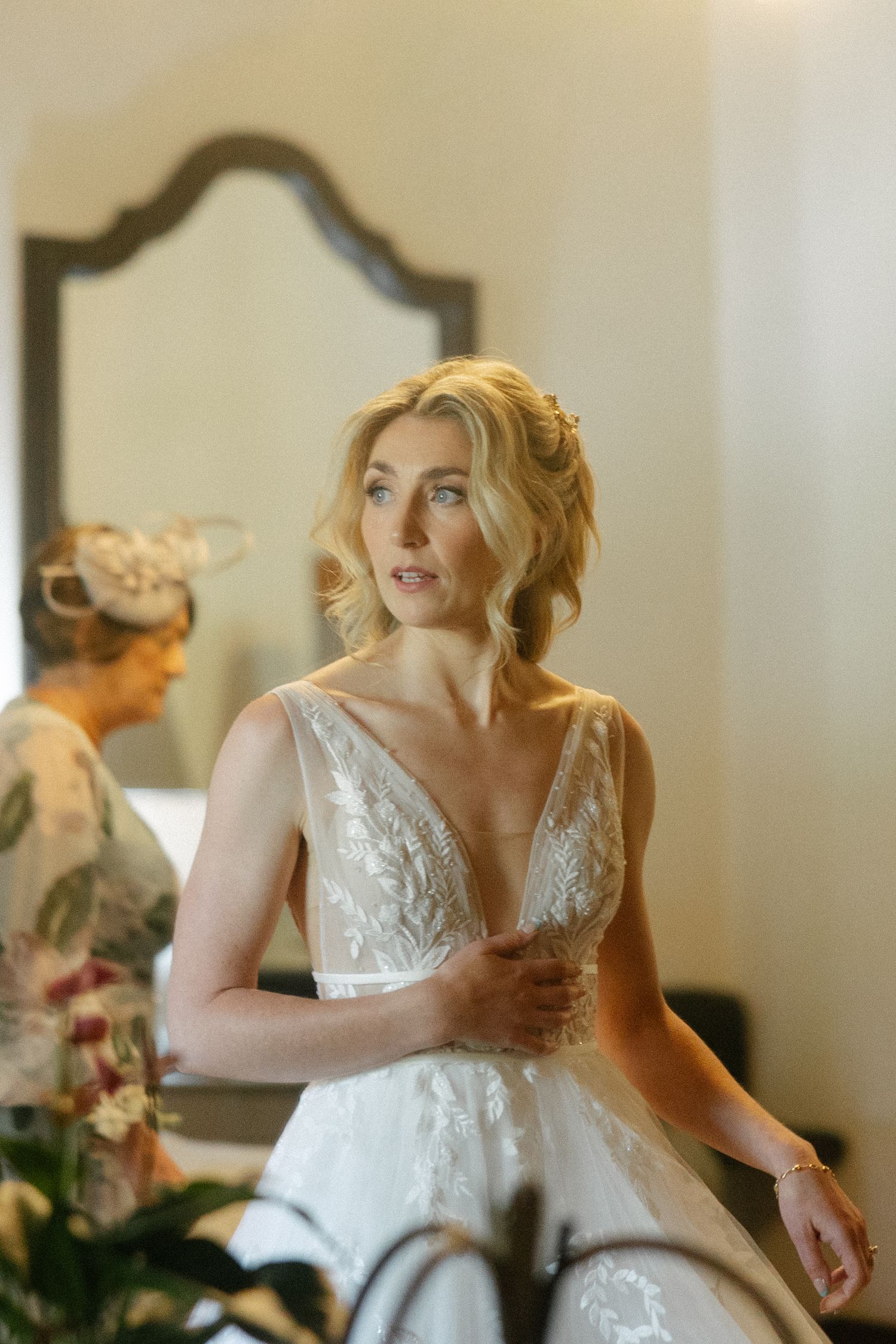 Cape Town wedding photographer Christene de Coning at Nooitgedacht documentary wedding