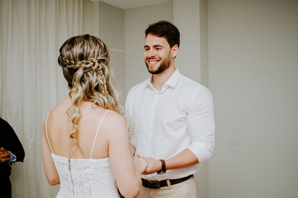 Casamento Civil em Salvador Cartório da Vitória - fotógrafo de casamento em Salvador e Niterói.