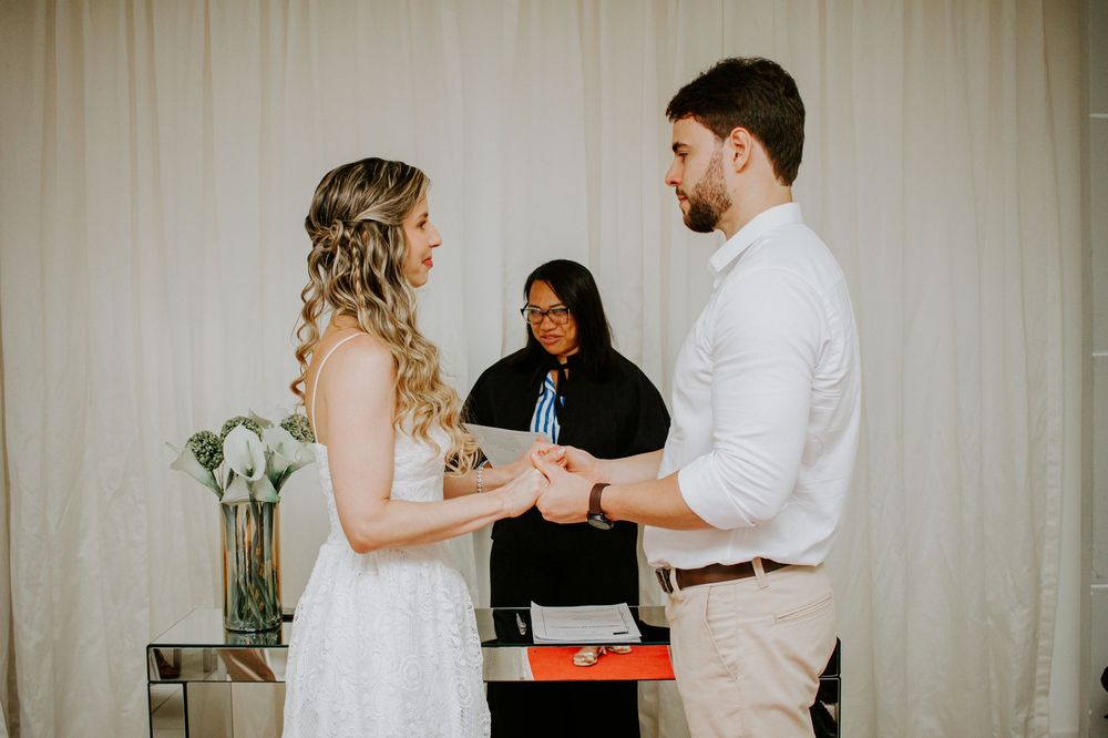Casamento Civil em Salvador Cartório da Vitória - fotógrafo de casamento em Salvador e Niterói.