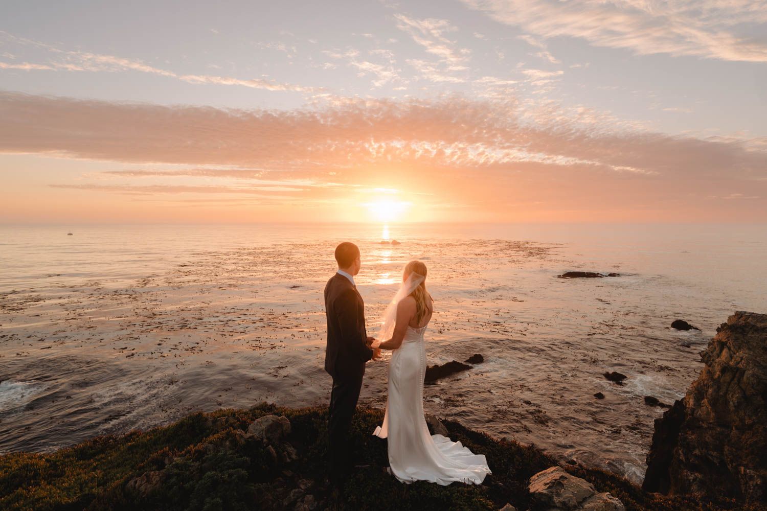 treebones resort elopement
