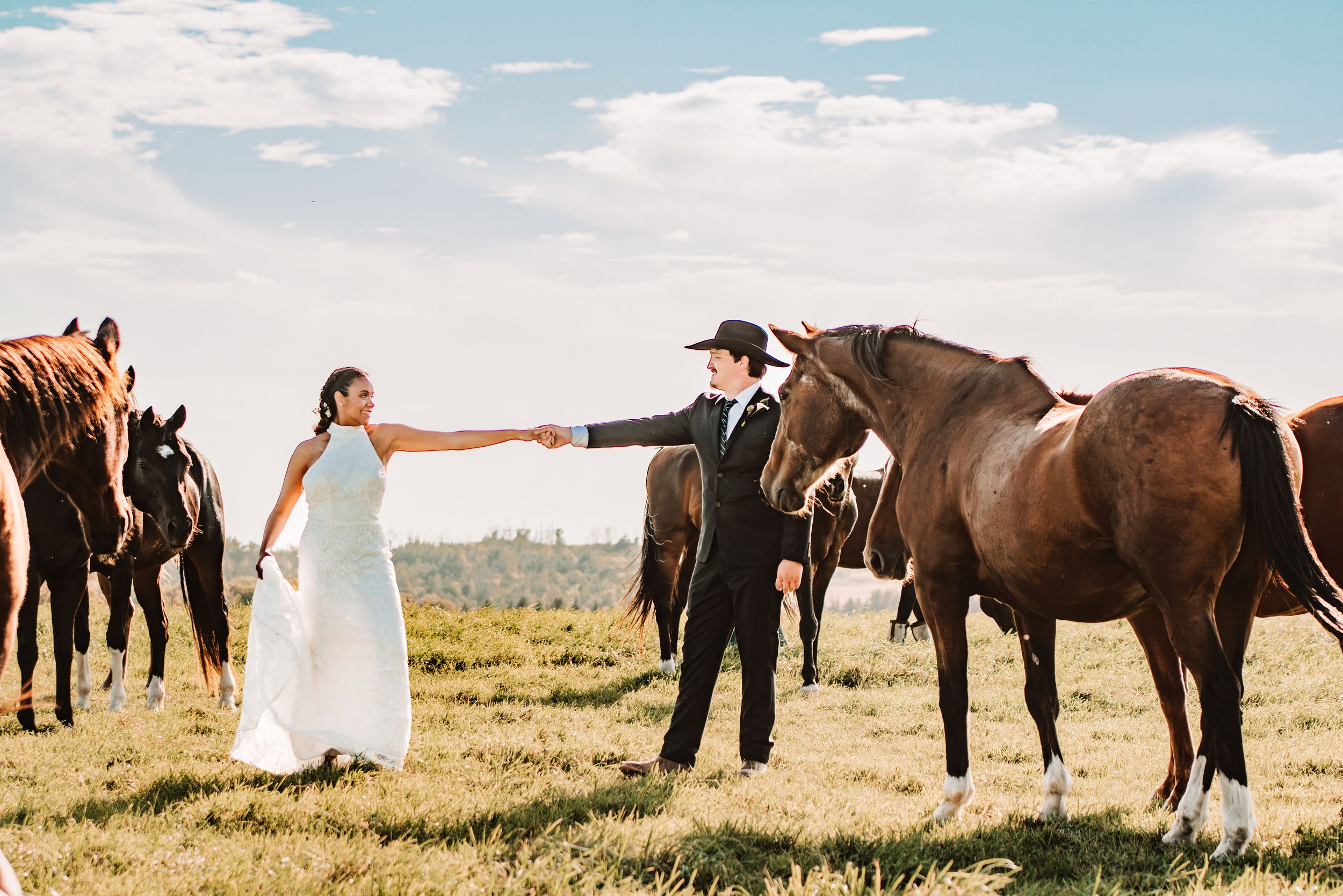 Weddings + Pricing
