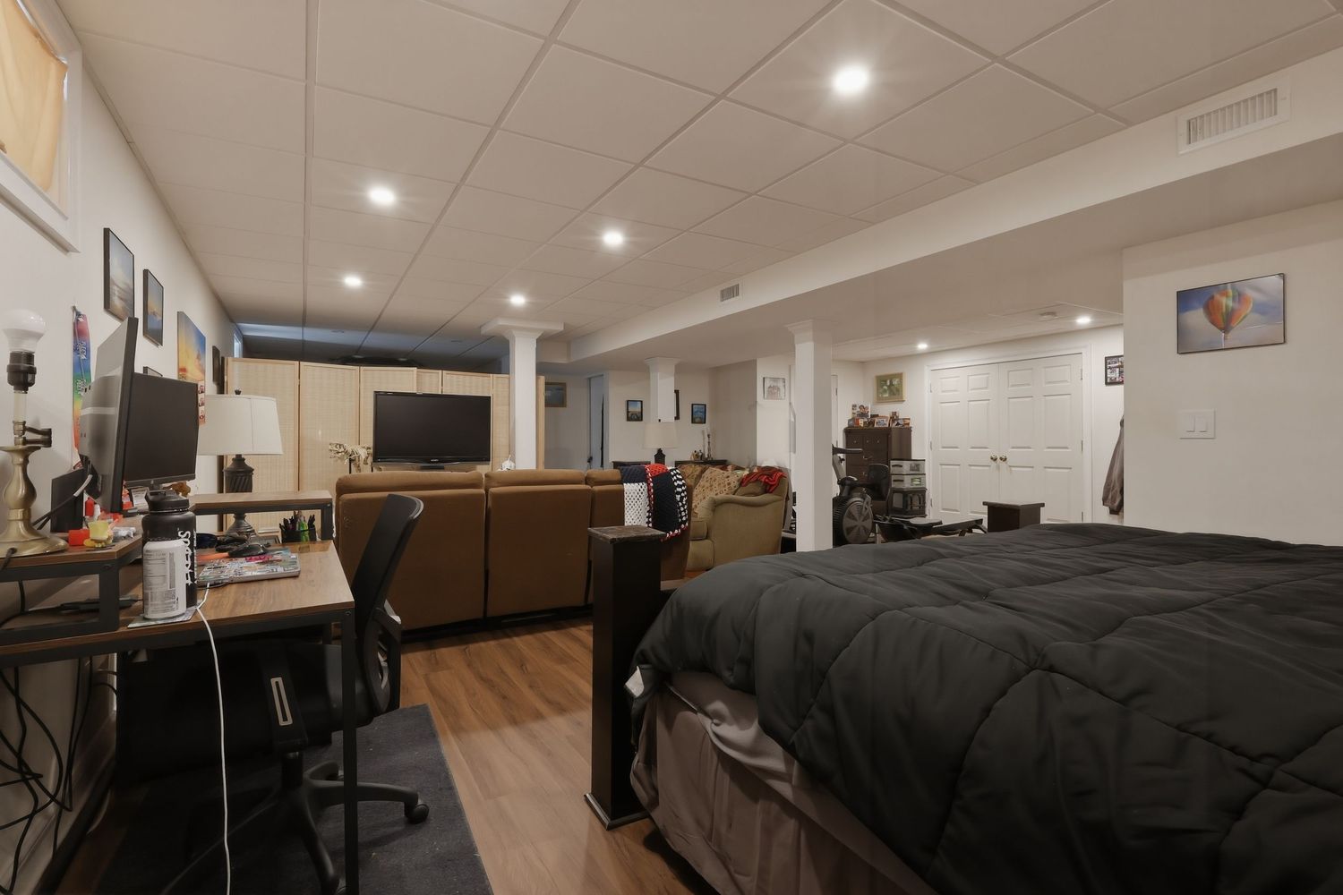 Real Estate Shot