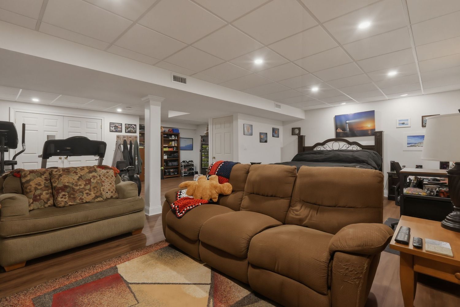 Real Estate Shot