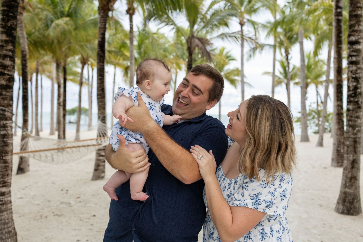 Florida Keys Family Photographer