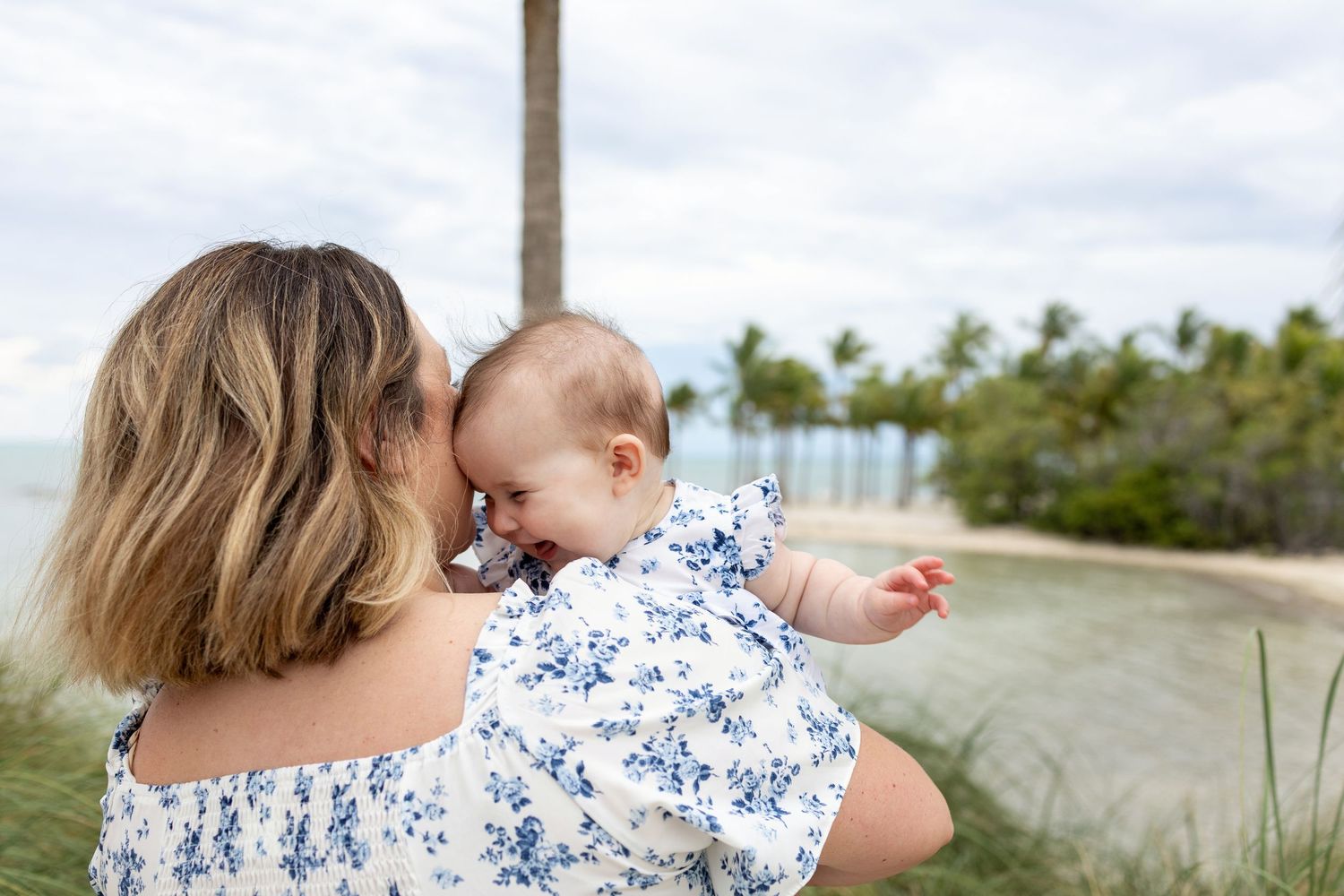 Florida Keys Family Photographer