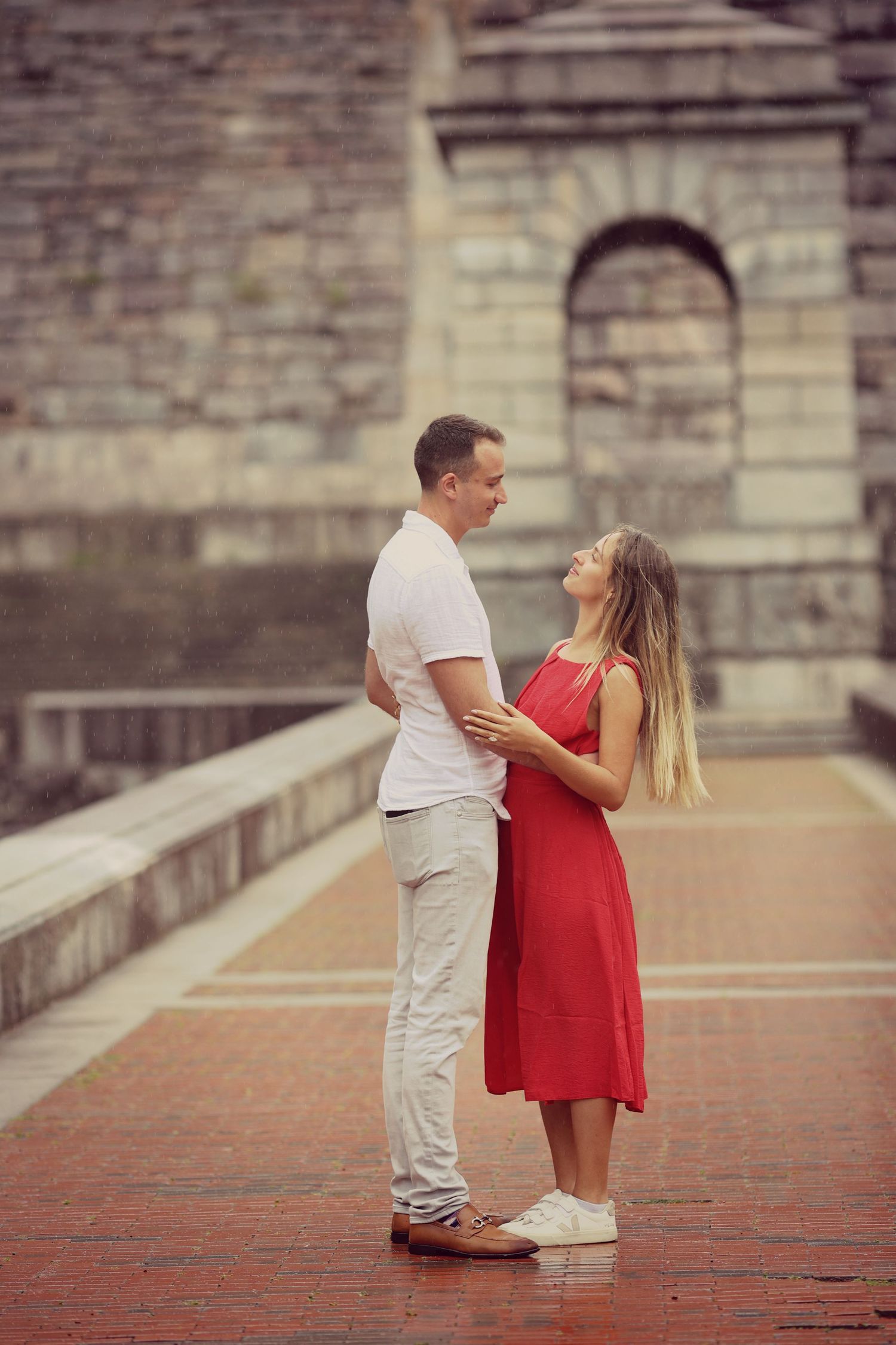 engagement
