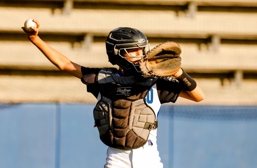 youth baseball