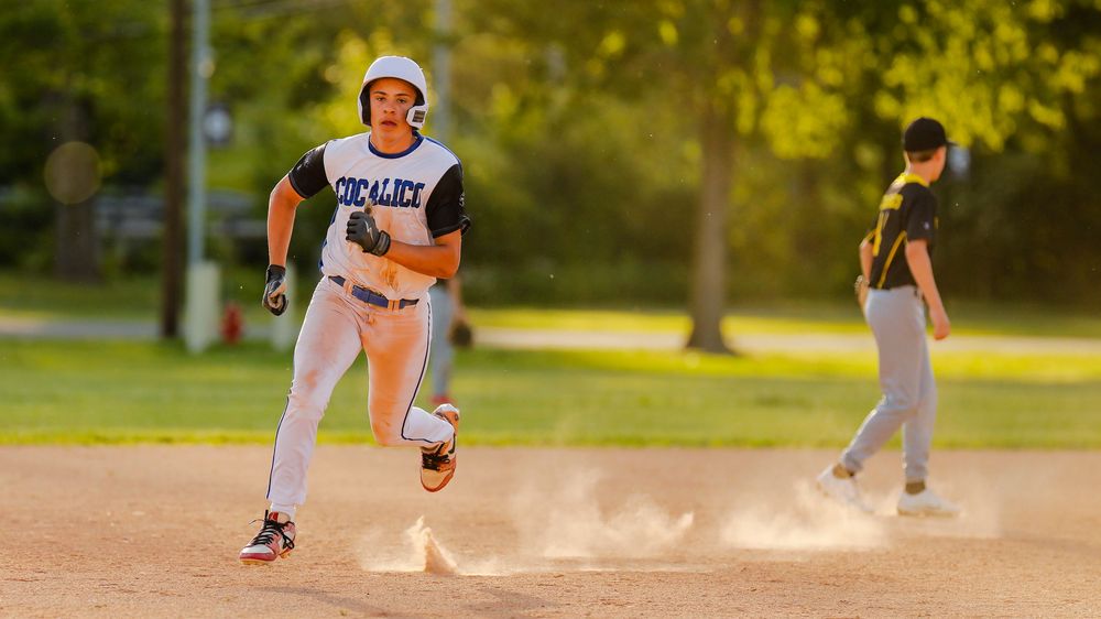 youth baseball