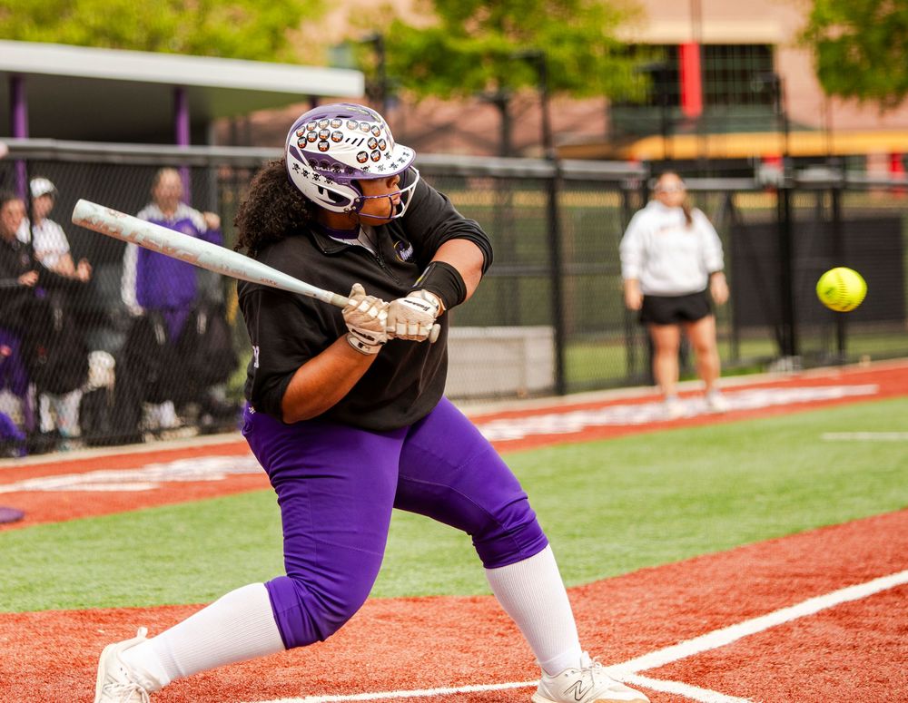 softball