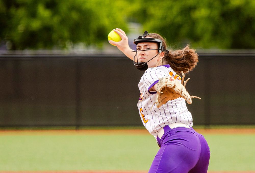 softball