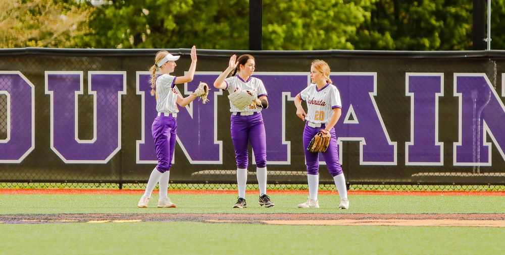 softball