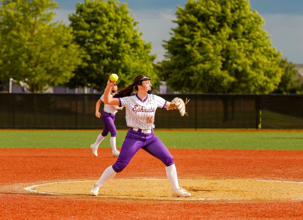 softball