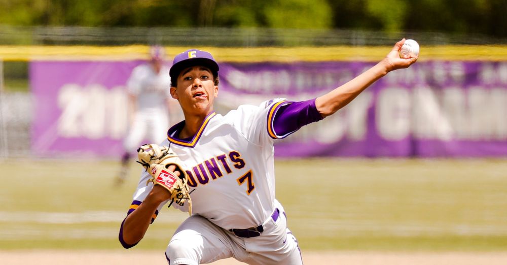 baseball