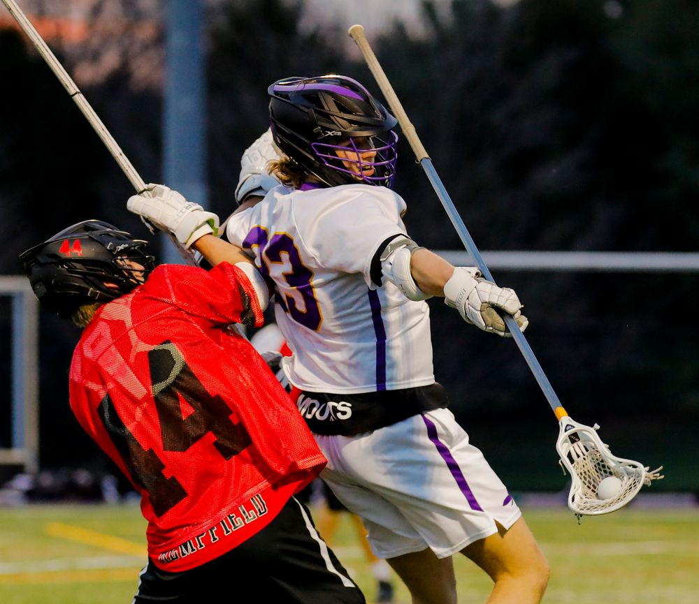 boys lacrosse