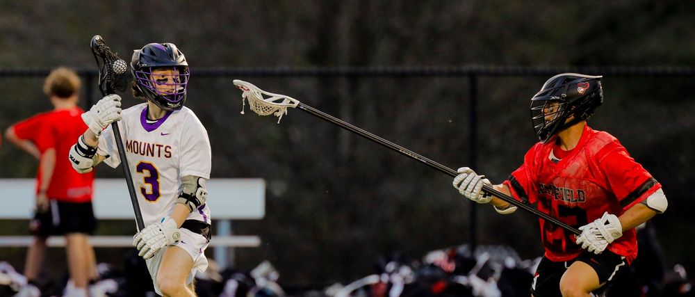 boys lacrosse