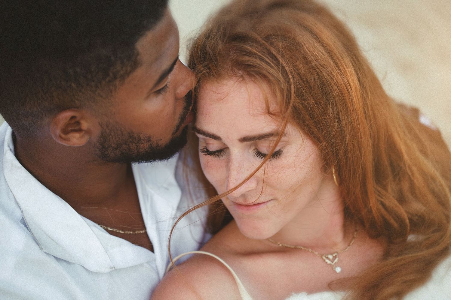 Cinematic wedding photography focusing on quiet emotions, authentic human connection, and documentary style portraits.