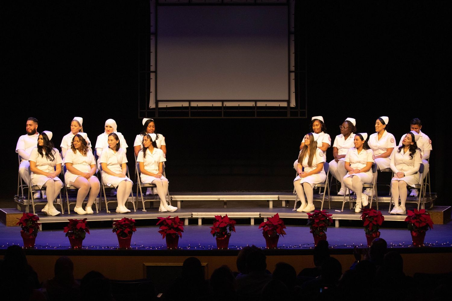 Graduation ceremony photography Los Angeles