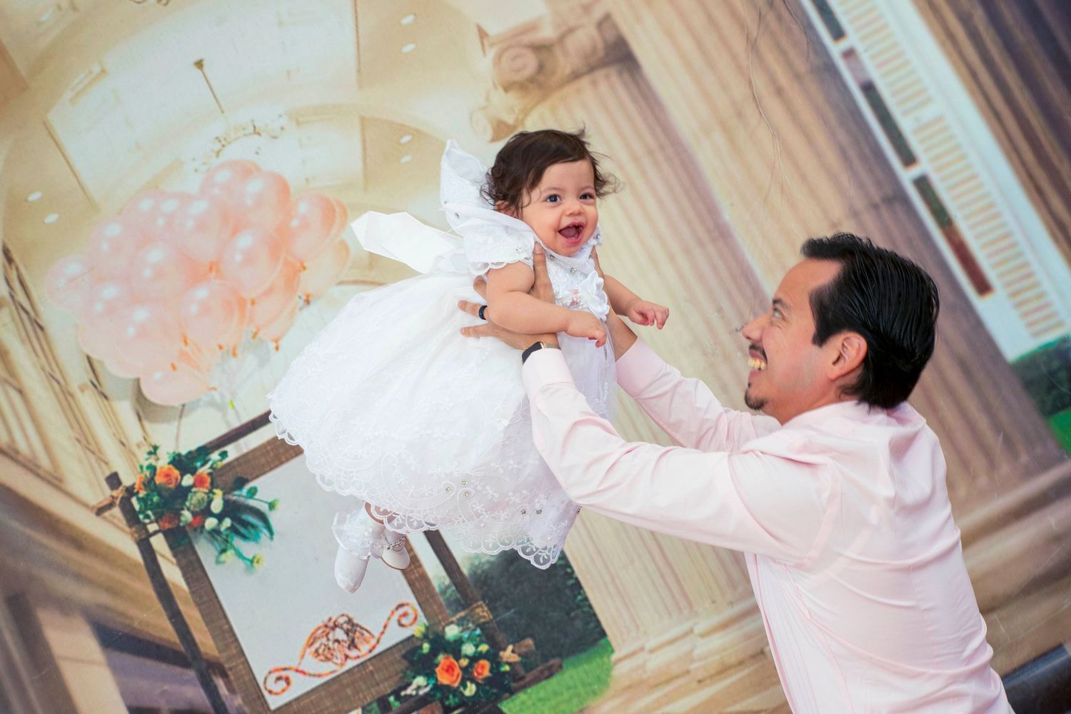 Southern California church photographer service photos