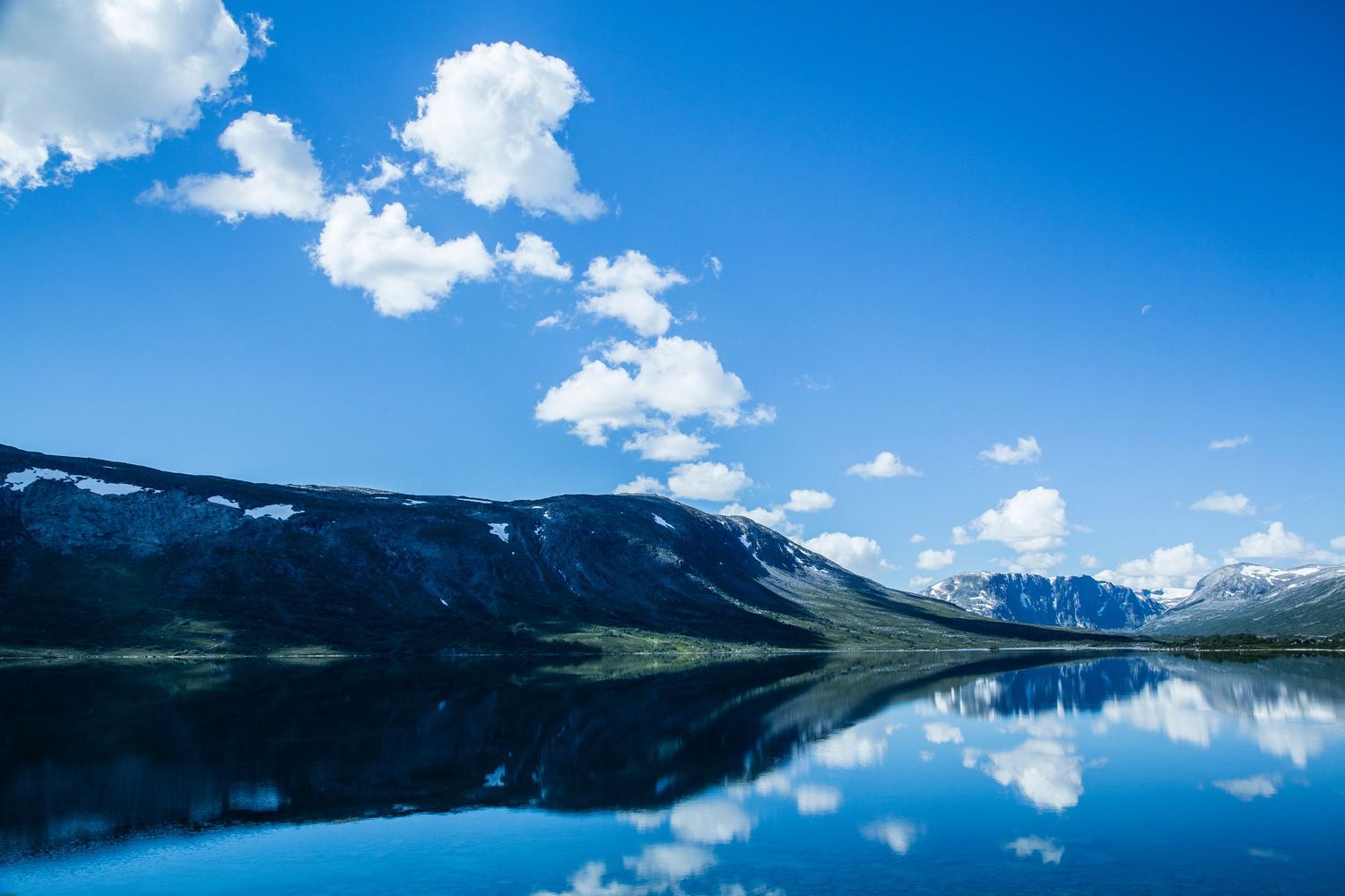Photo Landscape, Norway, Photoprint