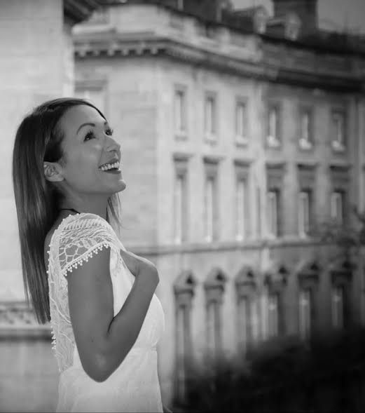 Portrait naturel et professionnel de mariage