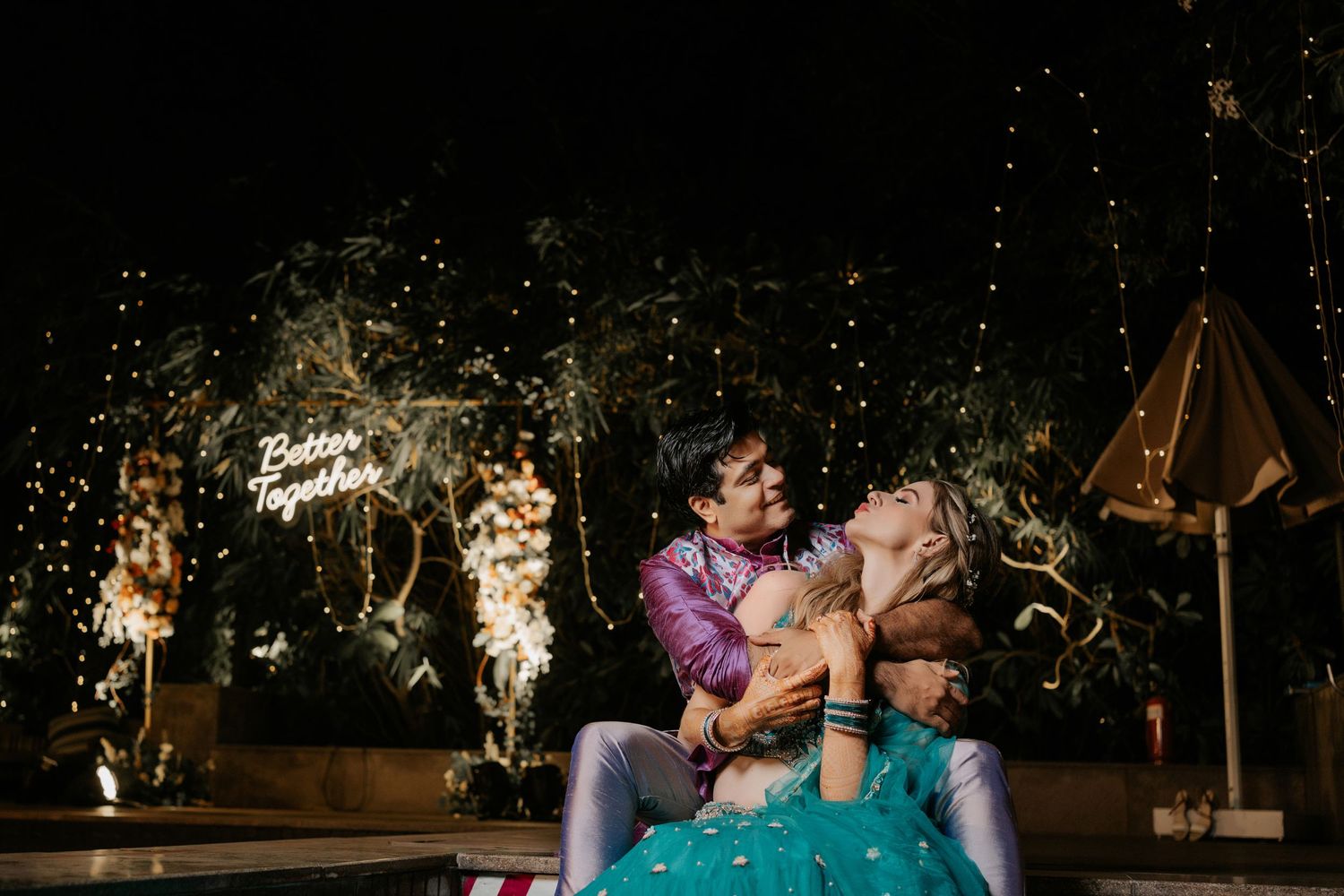 Celebrity Wedding Photographer Lucknow