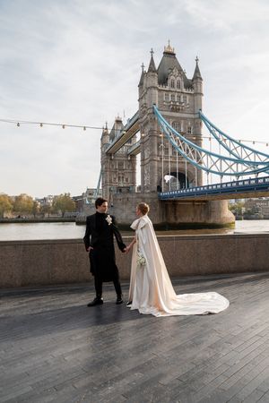 london wedding photography