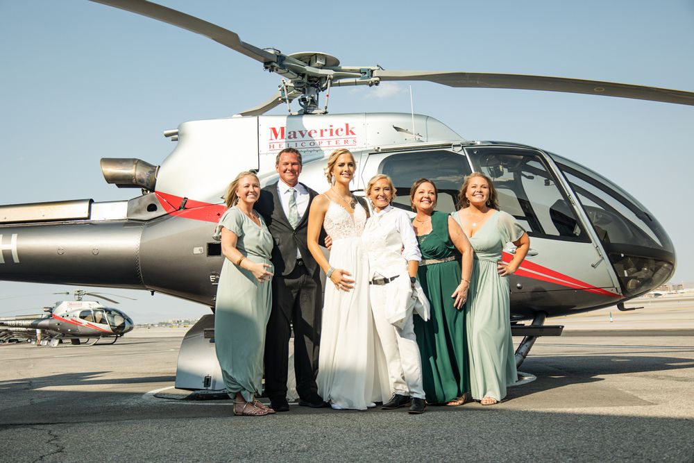 Helicopter