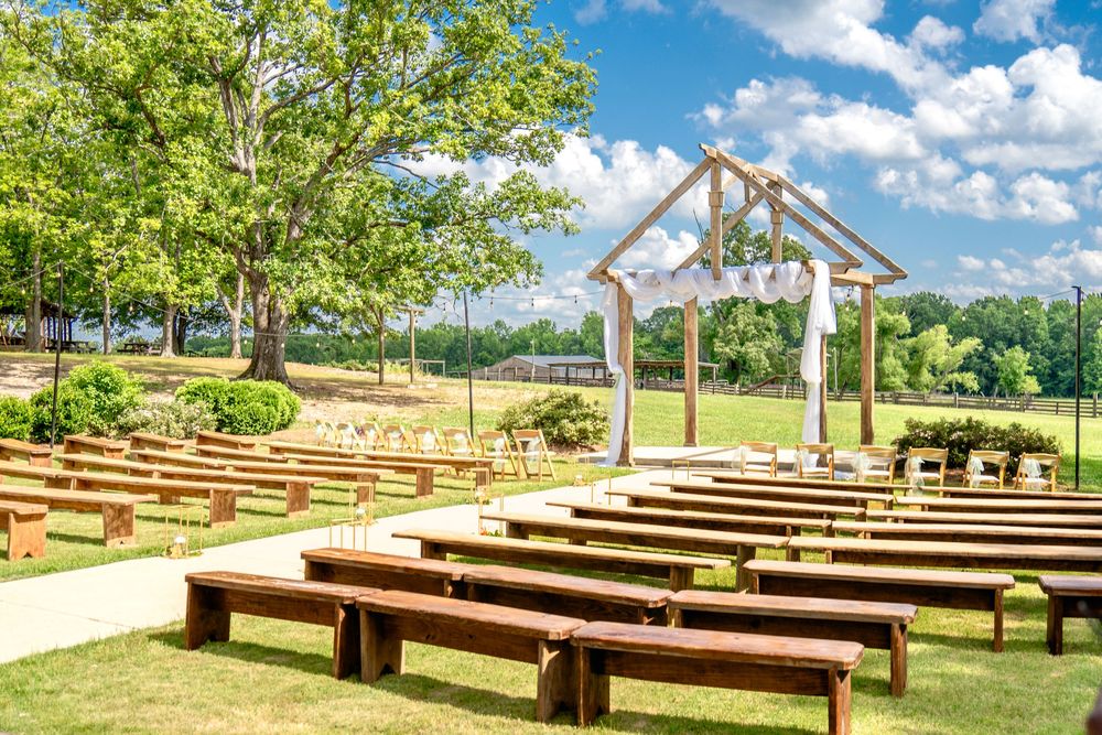 Venue