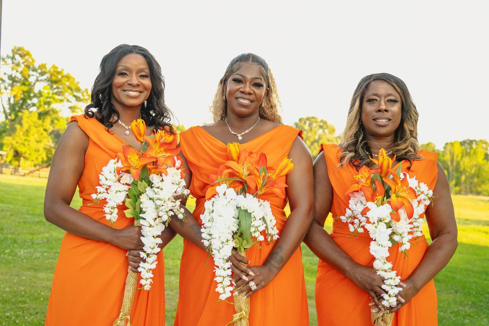 Maid of Honor