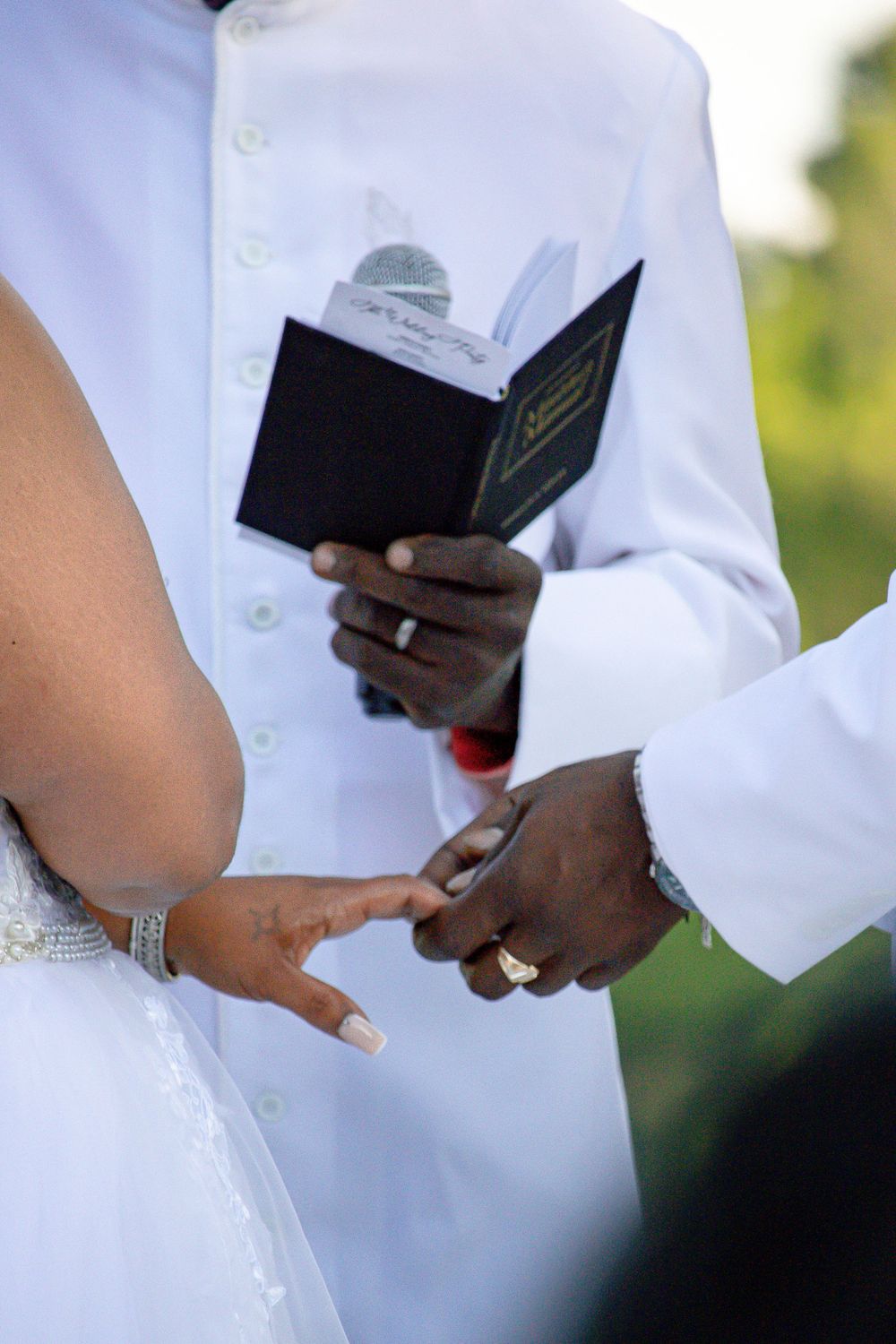 Marriage