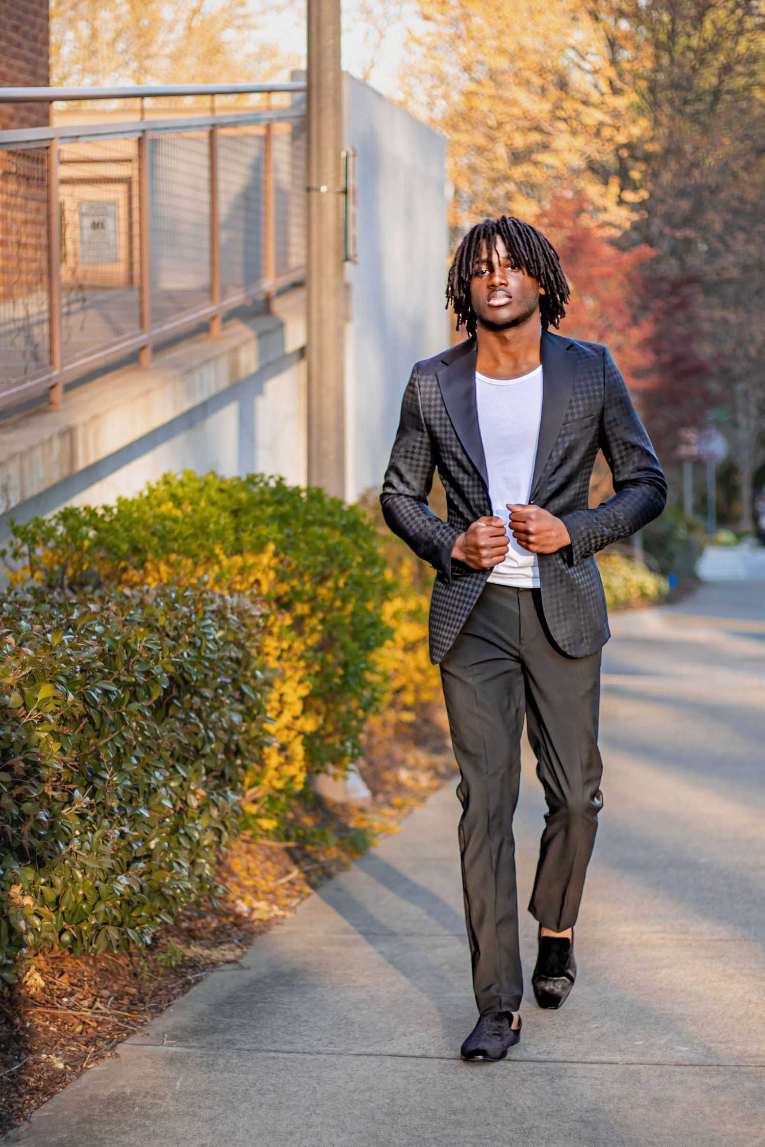 Senior Portraits