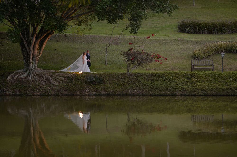 casamento no terras de clara em morungaba