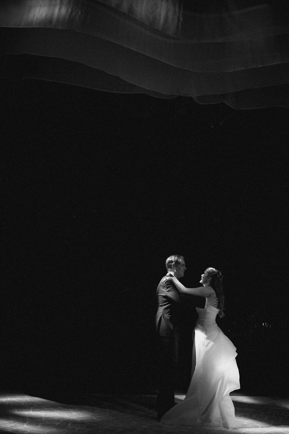 festa de casamento no terras de clara