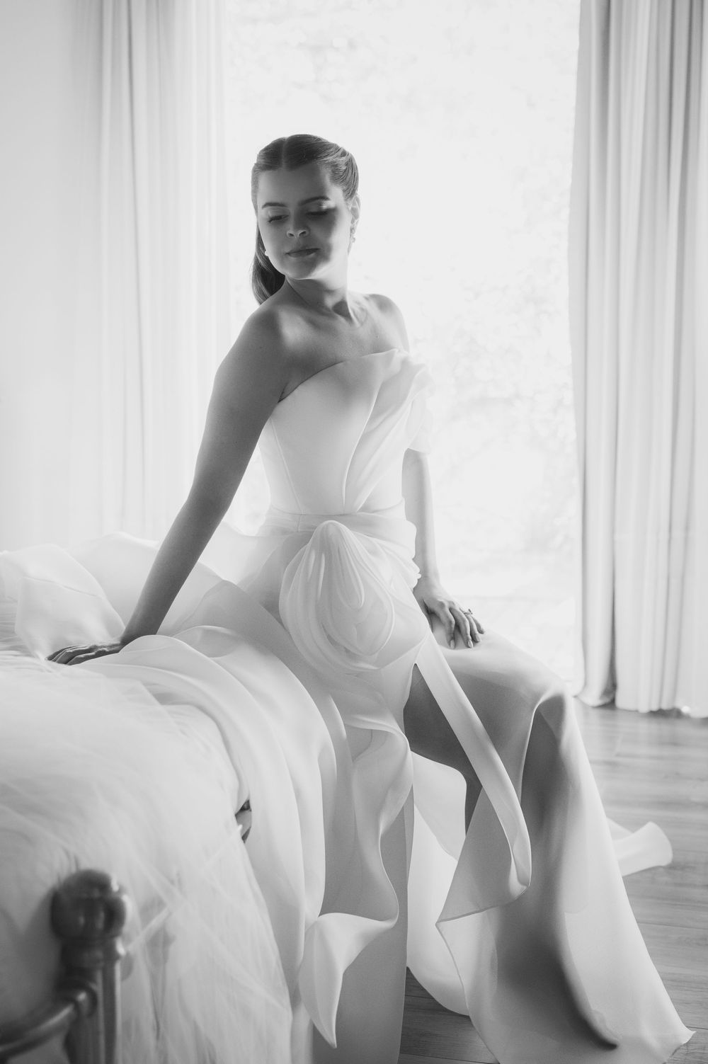 vestido de noiva
