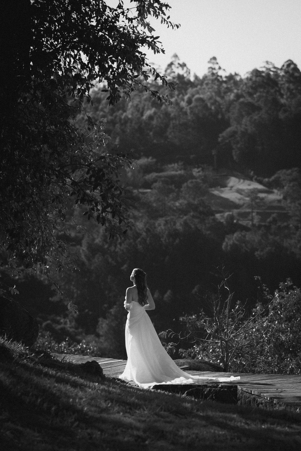 casamento no terras de clara em morungaba