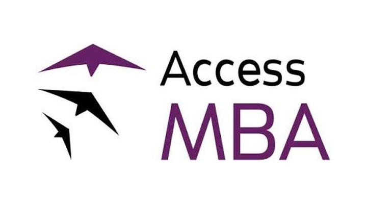 Лого на Access MBA — клиент на Headshot Studio
