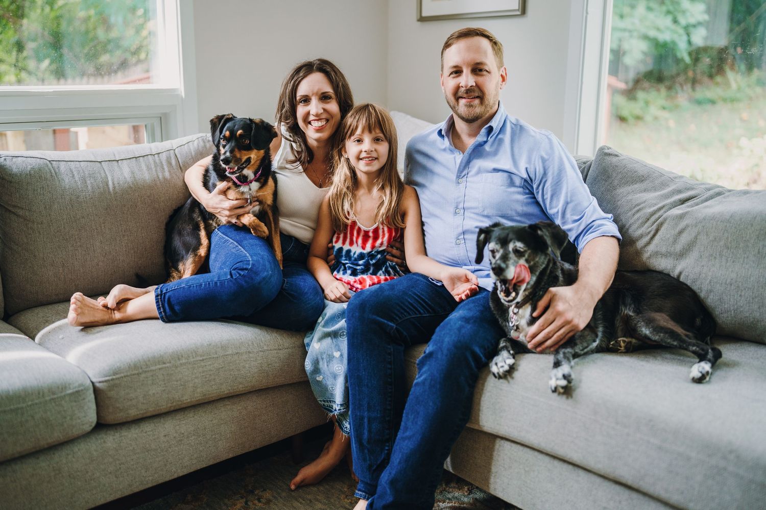 Rockville portrait photographer