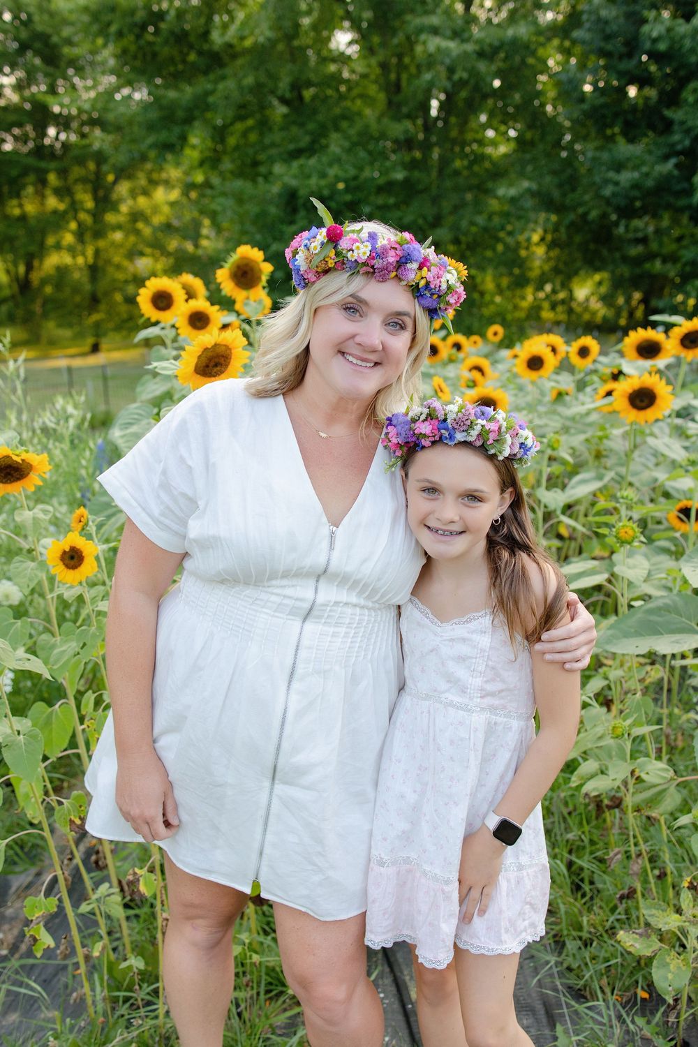 Kendall Kuss Photography Oconomowoc WI family photographer. First Roots Farm