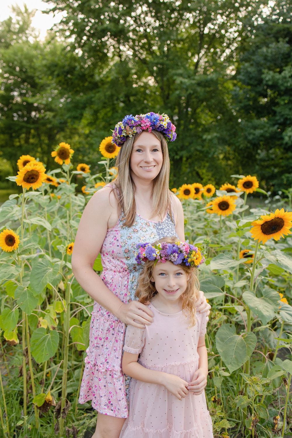 Kendall Kuss Photography Oconomowoc WI family photographer. First Roots Farm