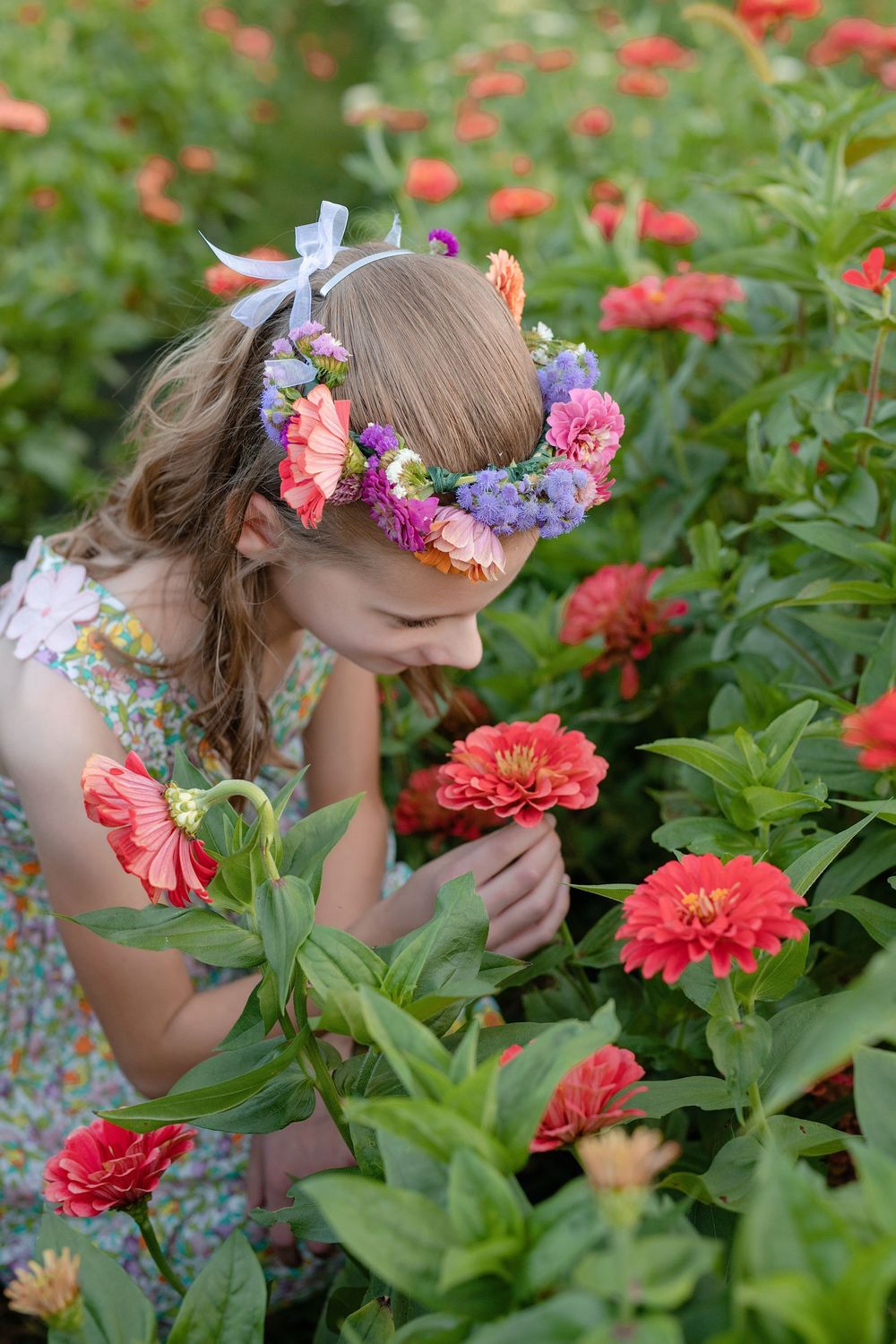 Kendall Kuss Photography Oconomowoc WI family photographer. First Roots Farm
